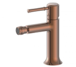 Смеситель для биде WONZON & WOGHAND TOR, Розовое золото (WW-88016073-RG)