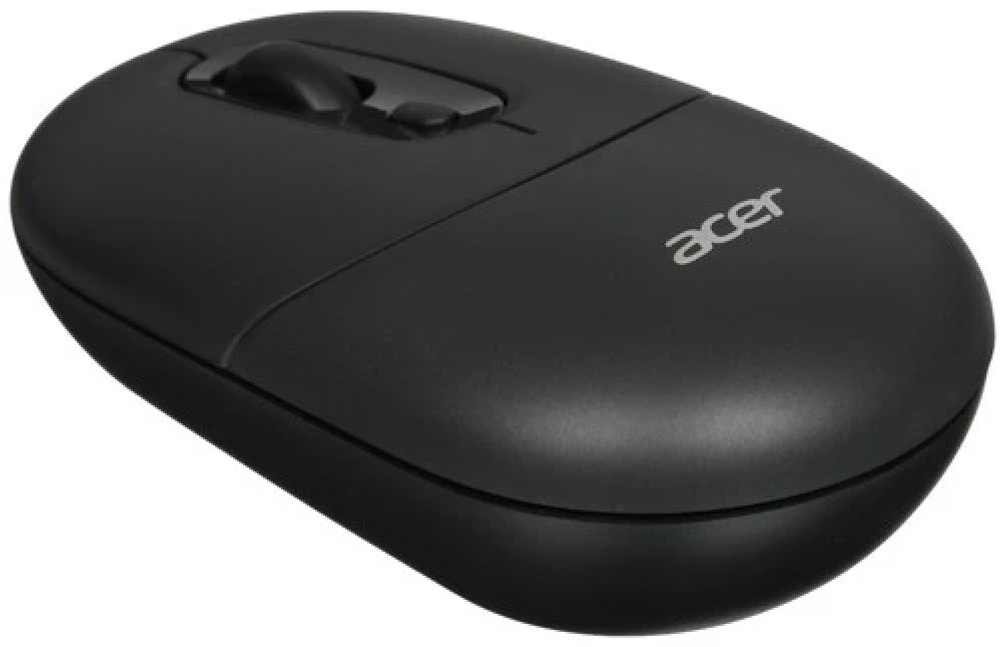 Мышь Acer OMR301 черный