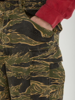 Мужские Шорты Tigerstripe Loose Cargo