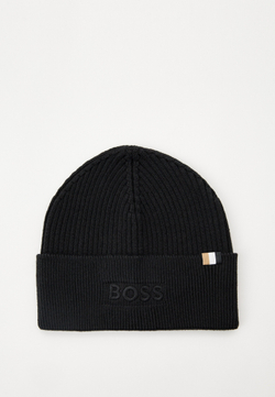 Шапка мужская BOSS Magico_R_Hat