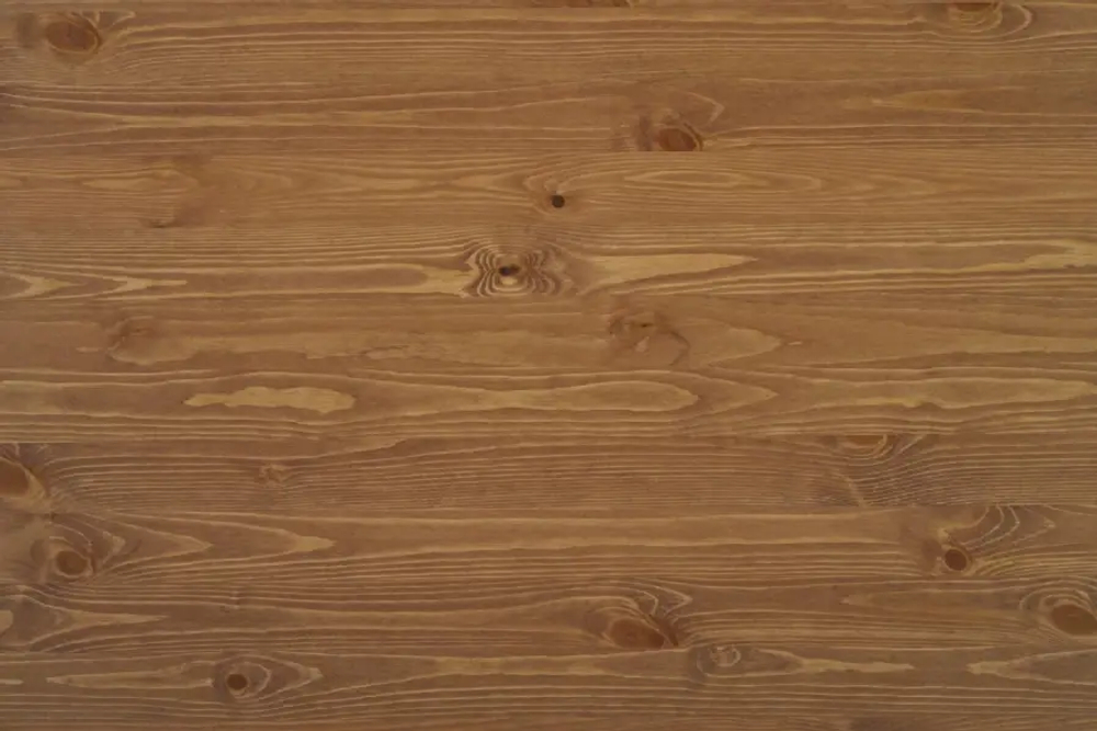 Стол раздвижной  -  аналог IKEA/STORNÄS/СТОРНАС /ШАНЬ/ ИКЕА,  147/204x95см, коричневый