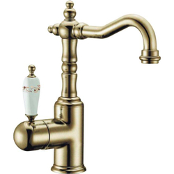 Смеситель для раковины Boheme Provanse Ripresa 362