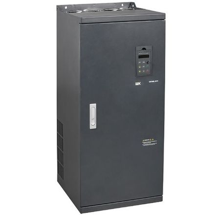 Частотные преобразователи векторные