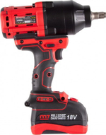 Гайковерт аккумуляторный MIGHTY SEVEN DW-402A ударный