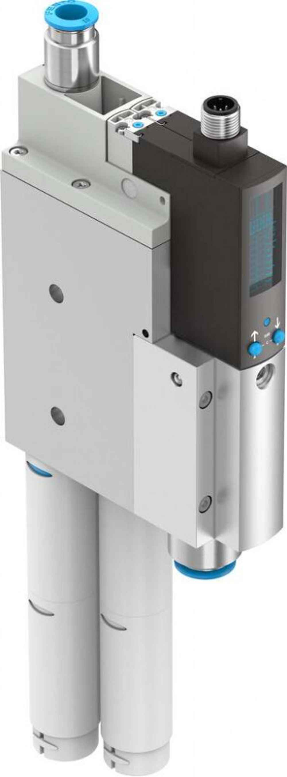 OVEM-30-H-C-QO-CE-N-LK Генератор вакуума