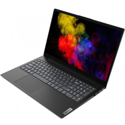 Ноутбук Lenovo V15 G2 ALC 15.6" FHD (1920x1080) TN 250N, Ryzen 5 5500U, 8GB DDR4 3200, 512GB SSD M.2, Radeon Graphics, WiFi, BT, HD Cam, 38Wh, 65W USB-C, KB RU/ENG, Win 10 Home ENG, 1Y, 1.7kg 82KD003XDT