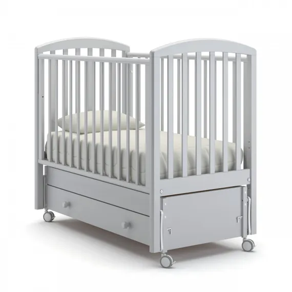 Короб с ящиком и маятником Гандылян Белая ночь