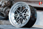 Комплект дисков Work Equip 03 15x8 et10 4x100