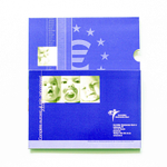 Netherlands 2003 Baby Set