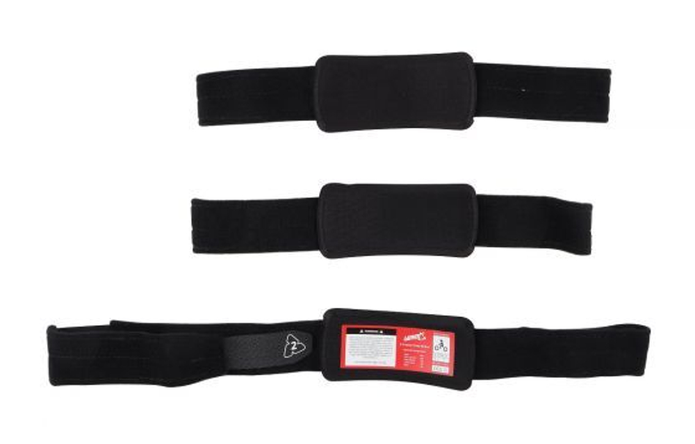 Стрепы Leatt Z-Frame Strap Kit Pair