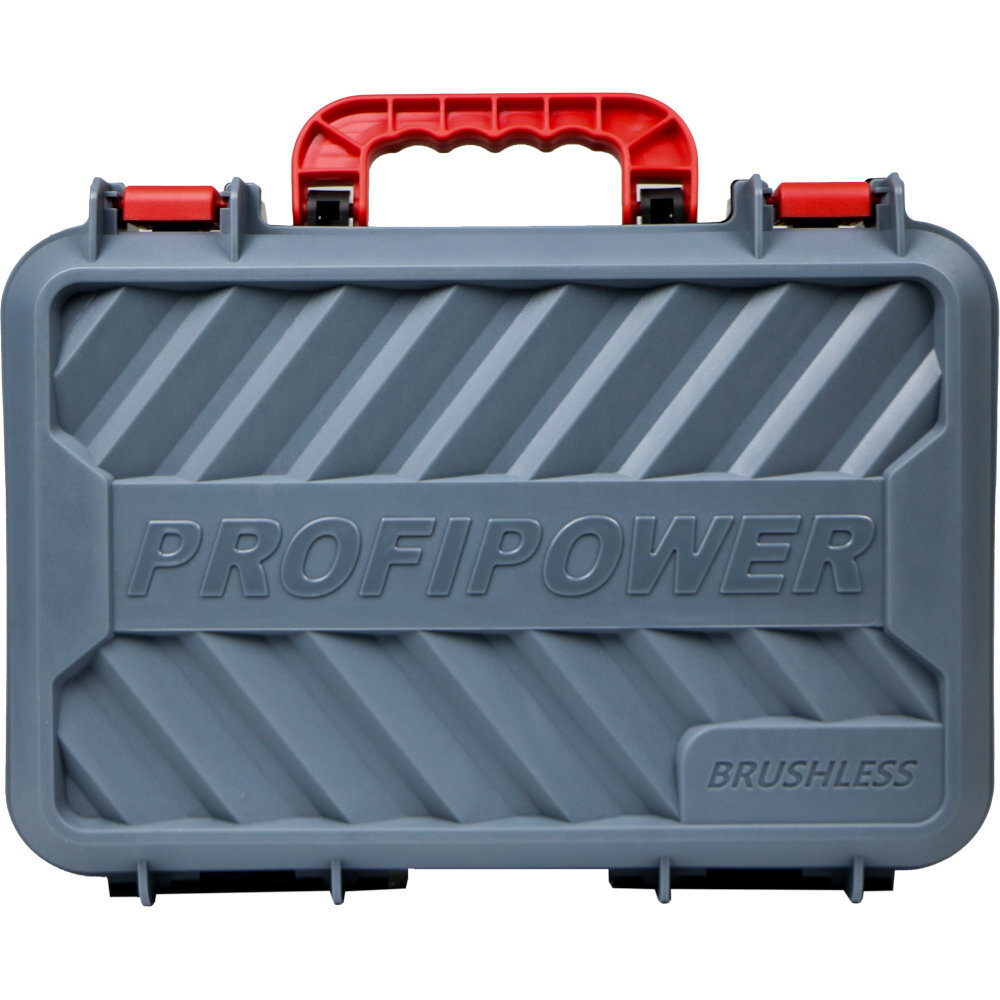 УШМ аккумуляторная мини PROFIPOWER DGA-18B  E0240