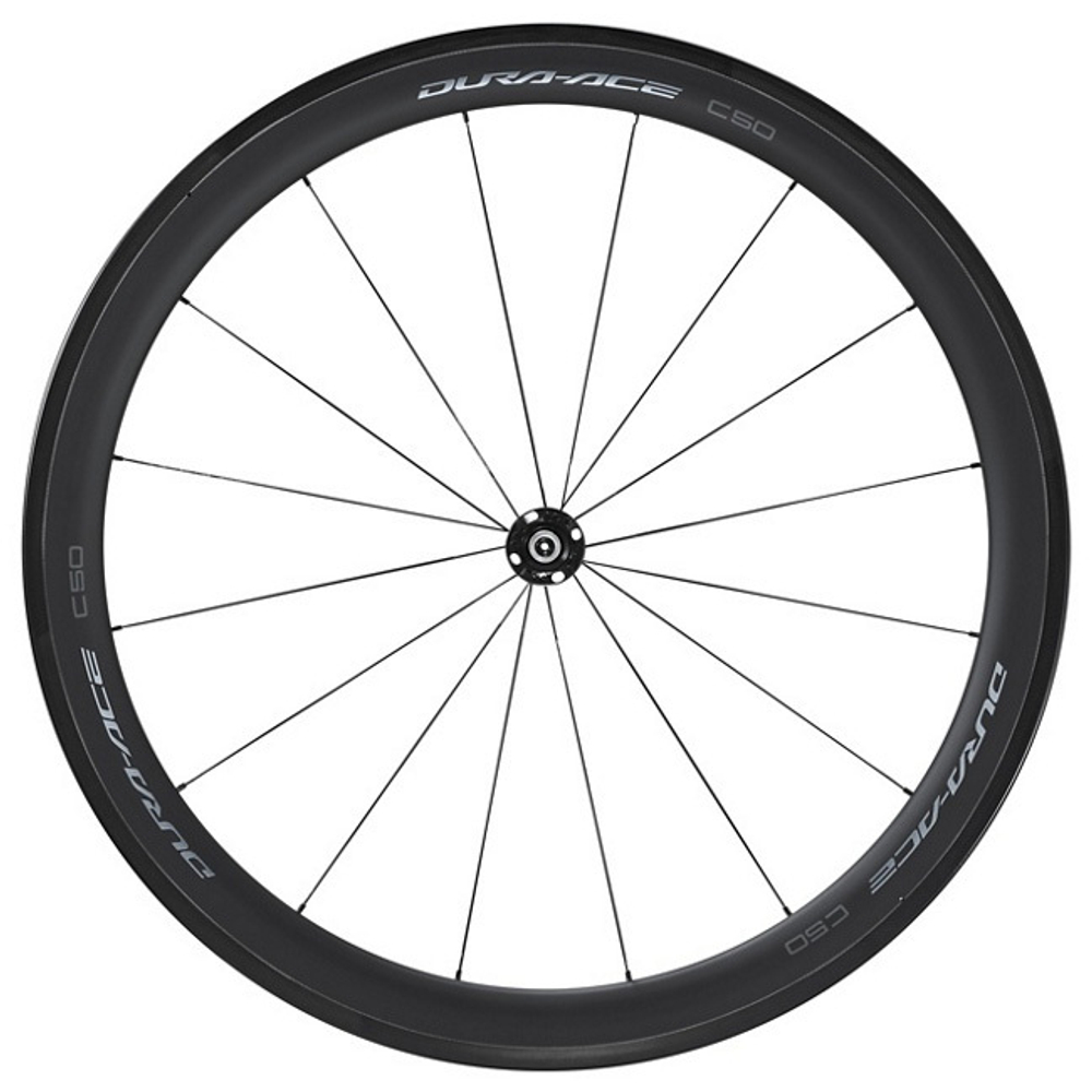 Колесо переднее 16H WH-R9200-C50-TU
