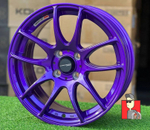 Комплект дисков Work Emotion Cr-Kiwami 15x7 et35 4x100