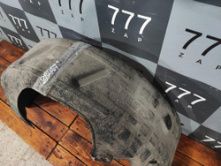 Подкрылок задний левый Kia Optima 4 (JF) 16-20 Б/У Оригинал 86825d4000