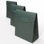 Пакетик подарочный объёмный 70x35x85 мм, артикул 260301‑490.