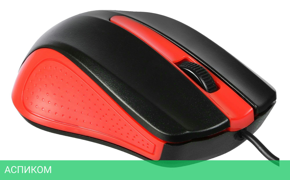 Мышь Acer OMW012 (ZL.MCEEE.003)