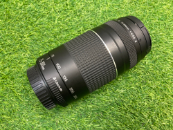 Canon EF 75-300mm 4-5.6 III