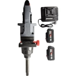 ProfiPower T-4000N аккумуляторный бесщеточный ударный гайковерт (2 x 8 Ач, ЗУ) E0190
