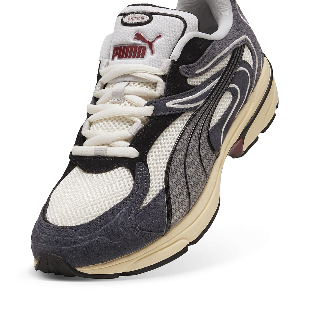 Кроссовки PUMA Extos Collector