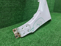 Крыло переднее левое VW Touareg 2 (2010-2018)