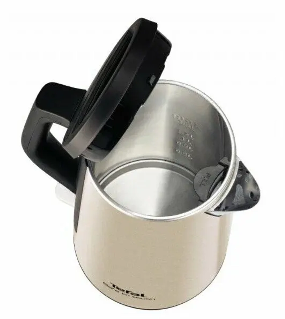 Электрочайник Tefal Safe to Touch KO371I30 (y)