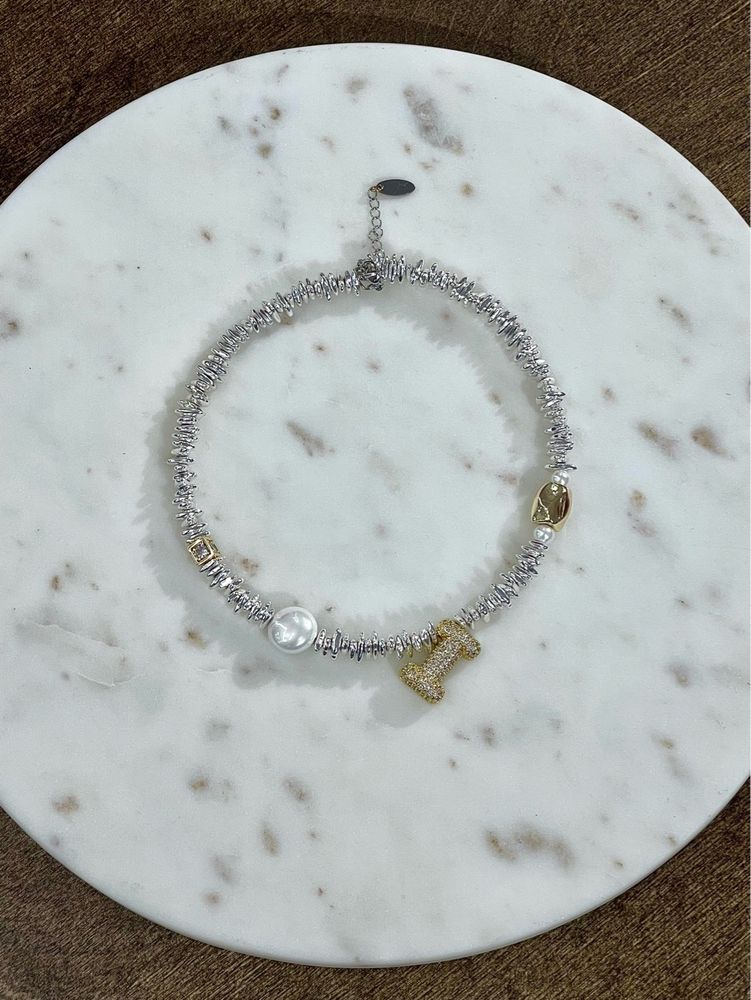 Персонализированный чокер I