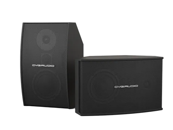 CVGAUDIO AXE6:3:4BL инсталляционная акустическая систем, мощность 120W(AES)/240W(max)