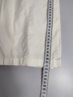 Штаны Finn Flare светлые 44 размер