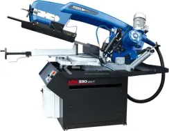 Ленточнопильный станок Pilous ARG 330 PLUS F