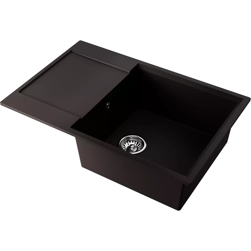 Кухонная мойка Omoikiri Daisen-78-LB-GR