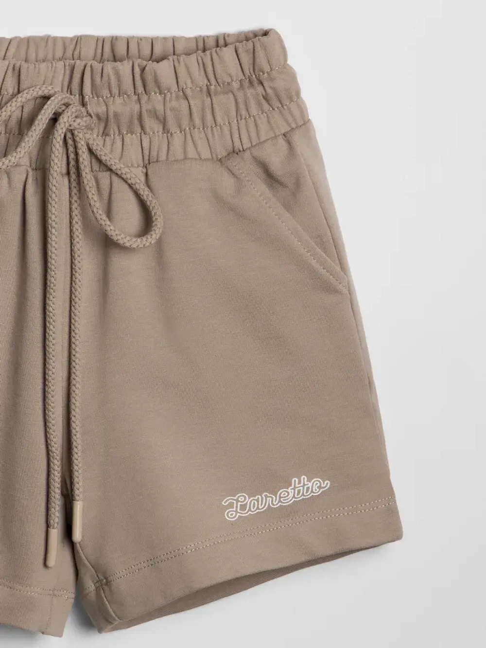 Костюм для девочки на лето