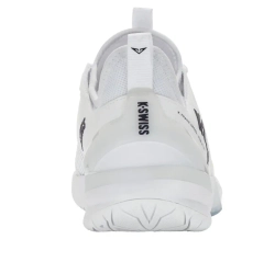 Мужские кроссовки теннисные K-Swiss K-Frame Speed Rublo - white/peacot