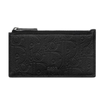 Картхолдеры и кошельки DIOR, 2ESBC318FLG-H00N