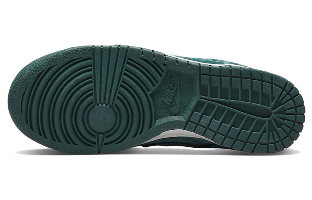 Кроссовки Nike Dunk Low "Atomic Teal" (Женская размерная сетка)
