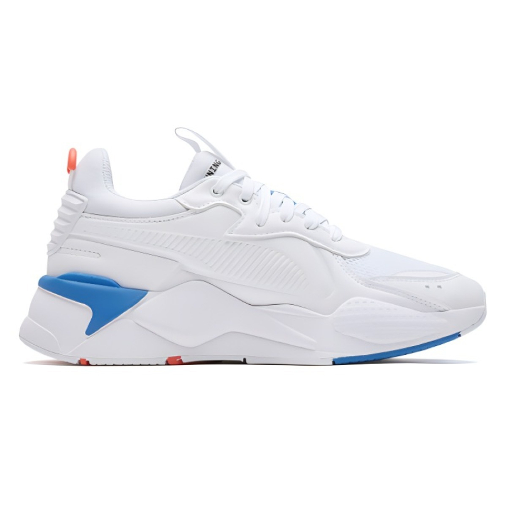 Кроссовки Puma, 371870-02