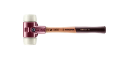 Молоток Simplex нейлон 60 мм 3008.060