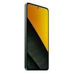 Смартфон Xiaomi Poco M7 Pro 5G 12/256 ГБ, зеленый