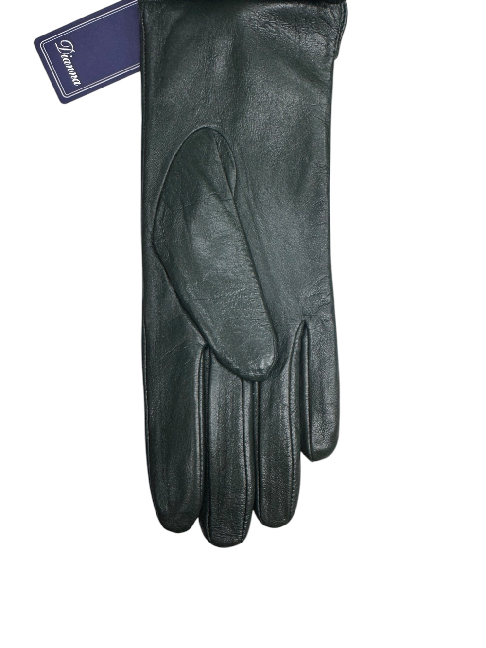 Перчатки. Женские. Материал верха: Кожаные. Подклад: Трикотаж-шерсть. 5 шт в упаковке.