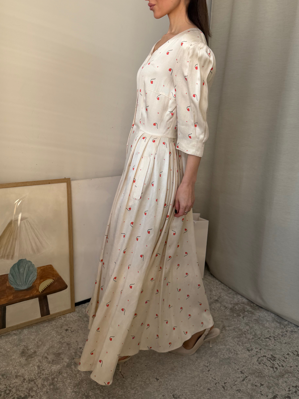 Платье Arapkhanovi, S/М