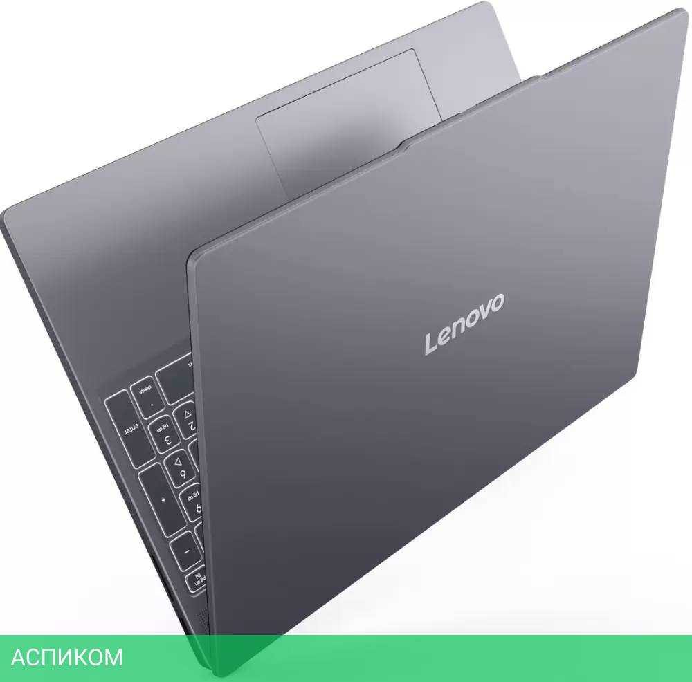 Ноутбук Lenovo IdeaPad Slim 3 15AHP10 83KA0015RK