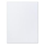 Холст на подрамнике BRAUBERG ART CLASSIC, 18х24см, грунтованный, 100% хлопок, крупное зерно, 190643