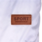 Куртка для собак мелких пород «TEPLO», на синтепоне, синий / голубой, размер XL (50*37*32)