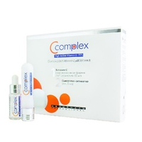 Сыворотка для лица высокоактивная Mesopharm Professional C Complex 7шт+5мл