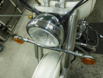 Yamaha Dragstar XVS1100 2003