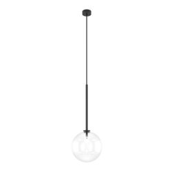 Светильник подвесной Maytoni Mood MOD172PL-01B