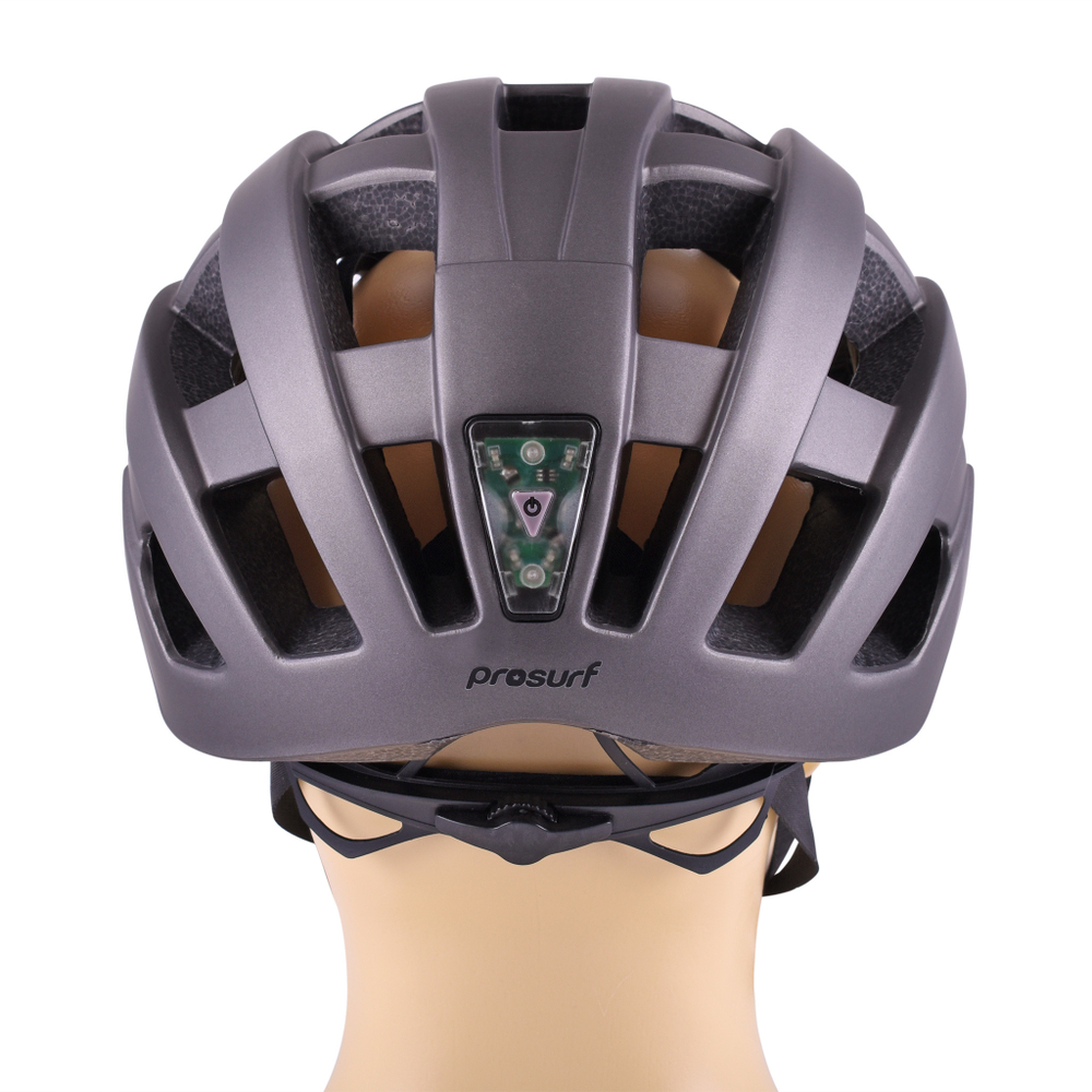 Велошлем VOOX Urban Helmet
