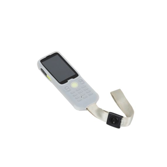 ТСД iData i3 (Android 11 no GMS, 1D/2D сканер iData DS7000pro, Bluetooth, Wi-Fi, 2G/3G/4G (LTE), GSM, GPS, память 2 GB/32 GB, экран 3.2&quot; разрешение 800 х 480, 23 клавиши, АКБ 3000 mAh, IP54, камера 8MP, ремешок, адаптер, кабель USB Type-C, защитный ч