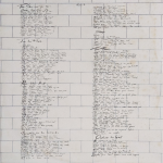 Pink Floyd / The Wall (2LP)