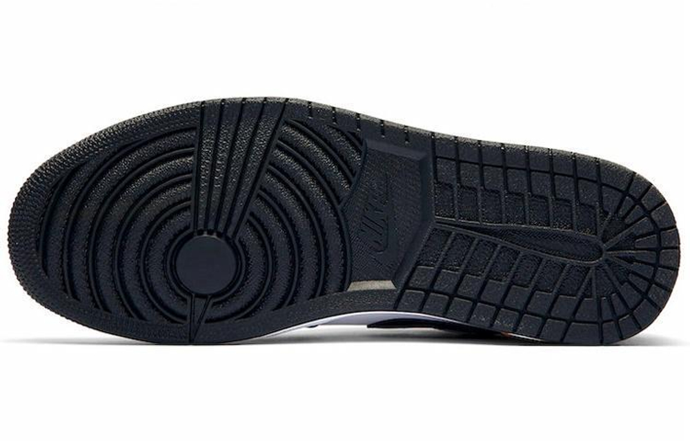 Кроссовки Jordan Air Jordan 1 Low