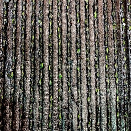 Трава искусственная "Август 35", ширина 4м, рулон 30м, 120 кв.м